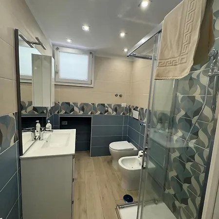 Casa vacanze Aparthouserisorgimento Miseno