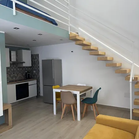 Aparthouserisorgimento Miseno Casa vacanze Frattamaggiore