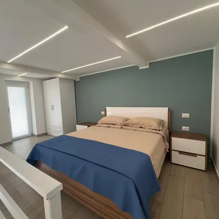 Aparthouserisorgimento Miseno