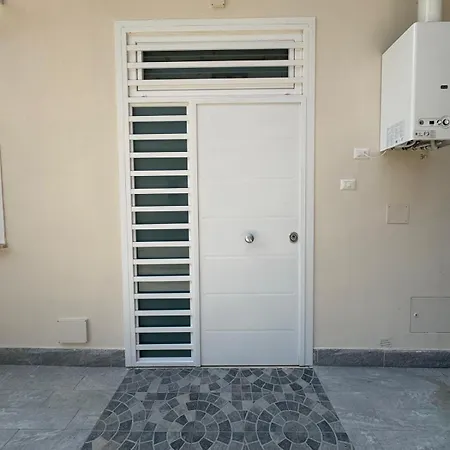 Casa vacanze Aparthouserisorgimento Miseno *