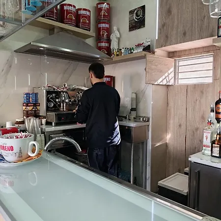 Aparthouserisorgimento Miseno Casa vacanze *