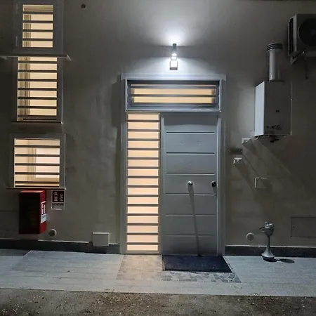 Aparthouserisorgimento Miseno *