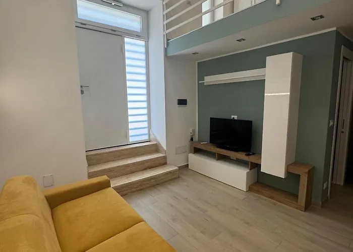 Aparthouserisorgimento Miseno * Frattamaggiore