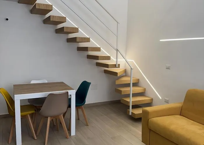 Aparthouserisorgimento Miseno Frattamaggiore