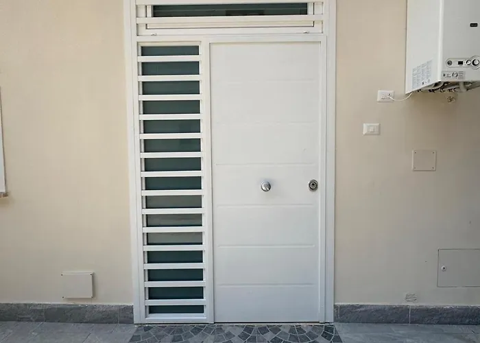 Сasa de vacaciones Aparthouserisorgimento Miseno *