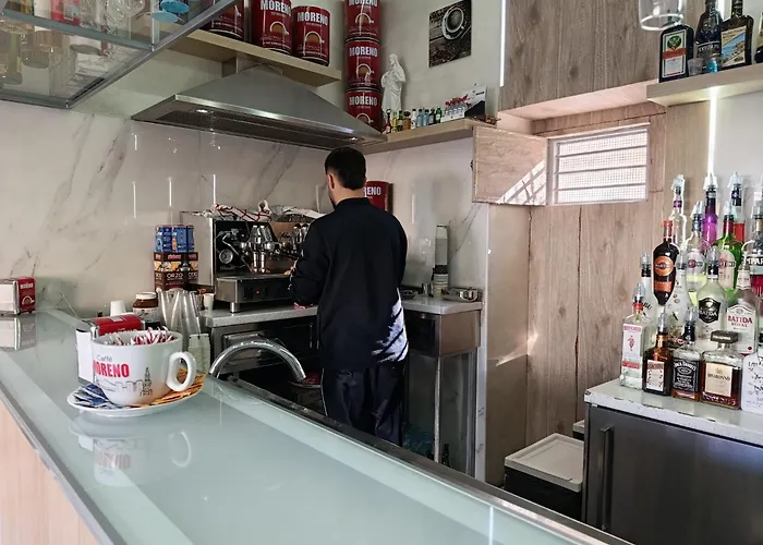 Aparthouserisorgimento Miseno Сasa de vacaciones *