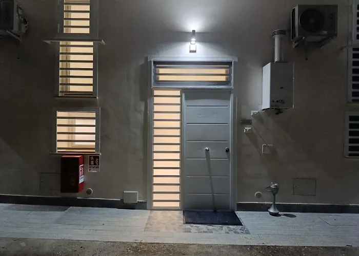 Aparthouserisorgimento Miseno *