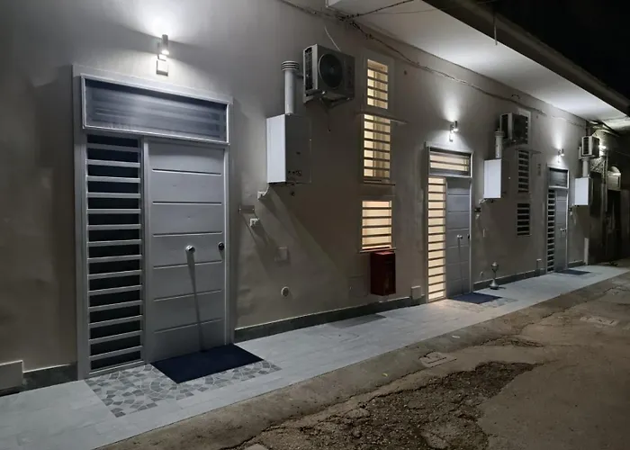 Aparthouserisorgimento Miseno *